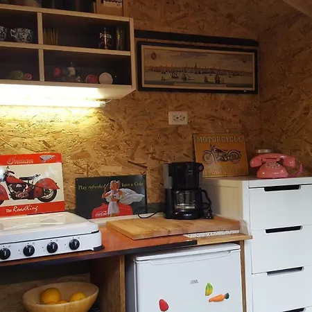 Aquarius Accommodatie bij particulieren Amsterdam