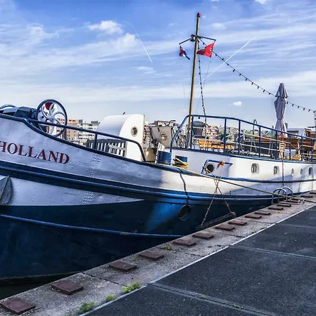 Mps Holland 2* Amszterdam