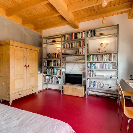 Bed and breakfast Lieve Nachten Ámsterdam