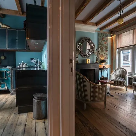 Private Mansions Appartamento Amsterdam