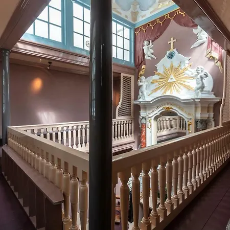 Private Mansions Appartamento Amsterdam
