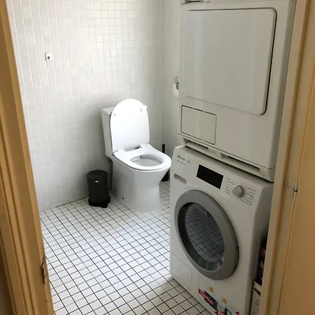 Alojamento de Acomodação e Pequeno-almoço City Studios 3*