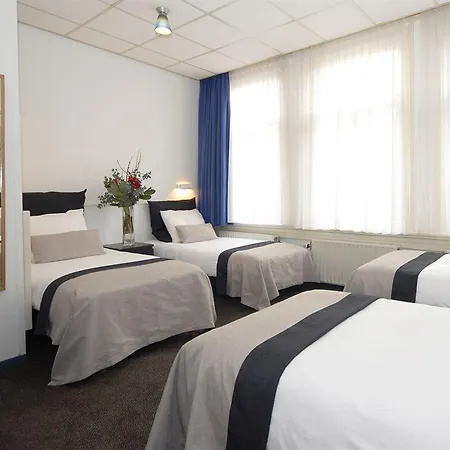 Damsquare 3* Amsterdam