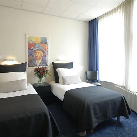 Hotel Damsquare 3*