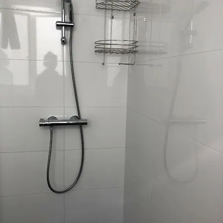 Bnbrose Apartmán