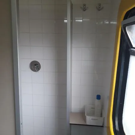 Train * Amsterdam