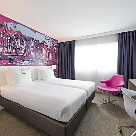 Hotel Westcord Art 4 Stars 4*