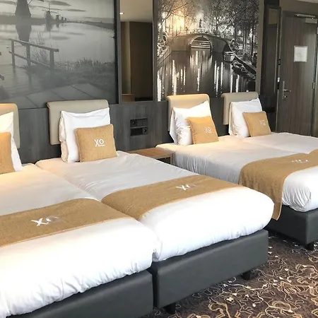 Hotel Xo Infinity