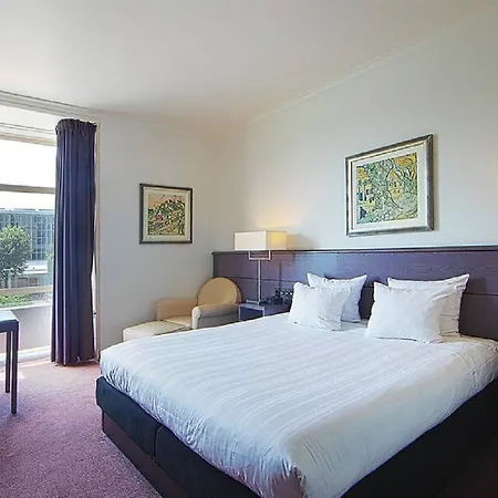 Apollo Amsterdam, A Tribute Portfolio Hotel 4*