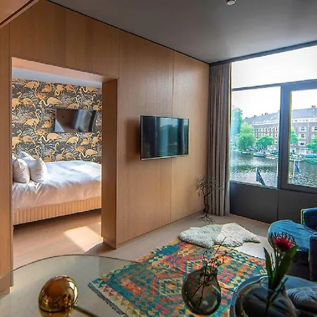Hotel Apollo Amsterdam, A Tribute Portfolio 4*