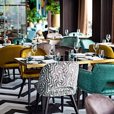 Hotel Apollo Amsterdam, A Tribute Portfolio 4*