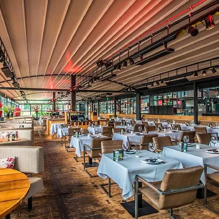 Hotel Apollo Amsterdam, A Tribute Portfolio