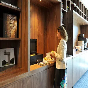 Courtyard By Marriott Arena Atlas Amsterdam