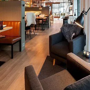 Courtyard By Marriott Arena Atlas Amsterdam