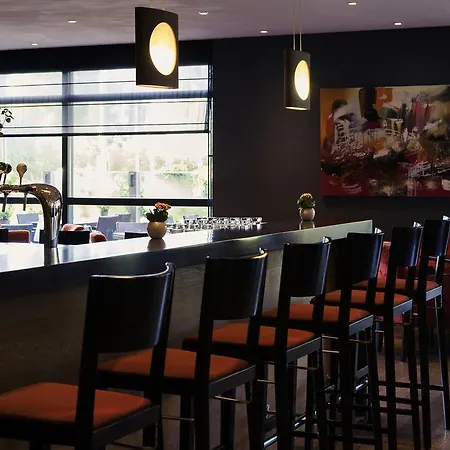 Mercure West Amsterdam