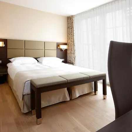 Krasnapolsky Aparthotel Amsterdam