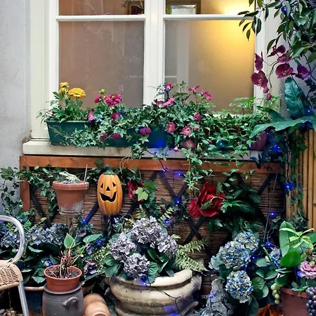 Barrio Amsterdam