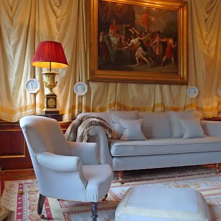 Park Mansion 3* Amsterdam