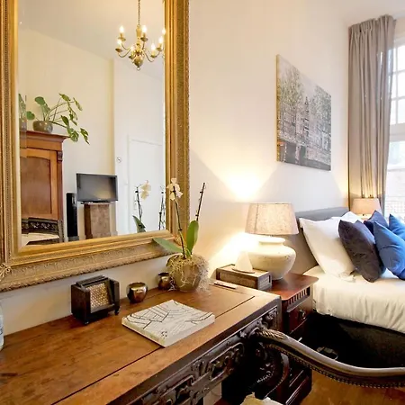 New Monumental Garden View Bed and breakfast *