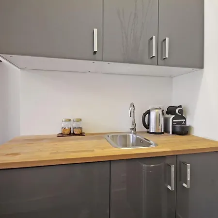 New Monumental Garden View Bed and breakfast Ámsterdam