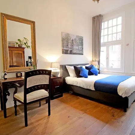 New Monumental Garden View Bed and breakfast *