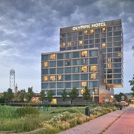 Hotel Olympic