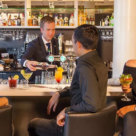 Doubletree By Hilton - Ndsm Wharf Amsterdam