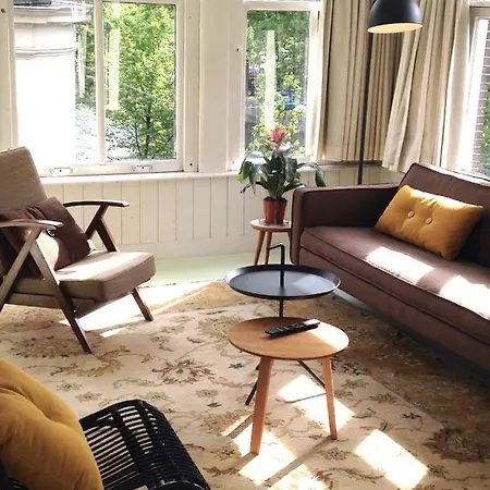 Bed & Breakfast Miauw Suites, Canal View City Centre