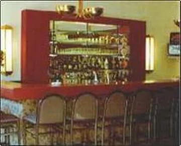 Otel Ozo Cordial