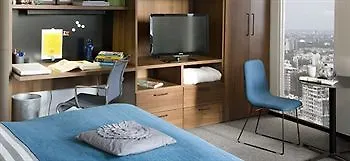 Hotell The Social Hub West