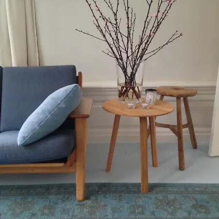 Bed & Breakfast Miauw Suites, Canal View City Centre 2*