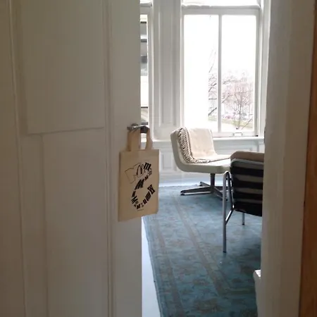 Miauw Suites, Canal View City Centre Amsterdam
