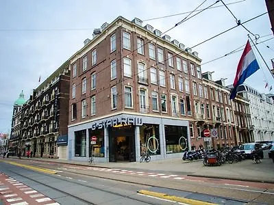 Dutch Design Vondelpark Ξενοδοχείο