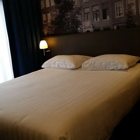 Hotel Royal Amsterdam