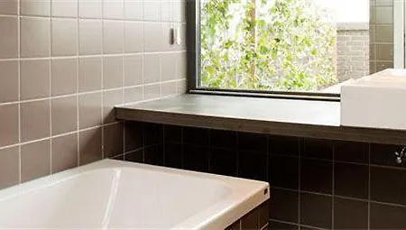 Conscious Vondelpark Hotel