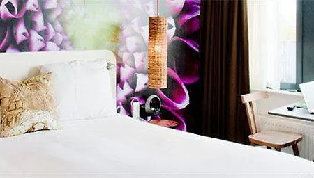 Conscious Vondelpark Hotel 3*