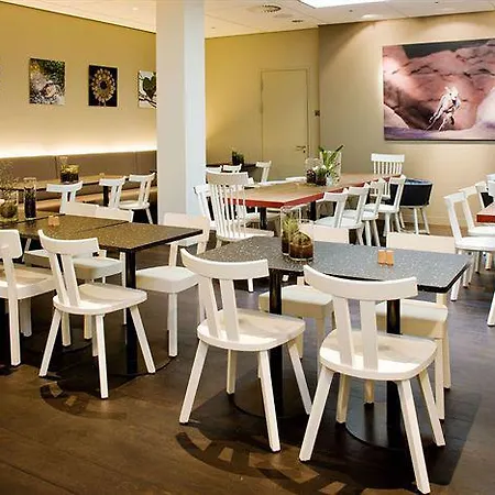 Conscious Vondelpark 3* Amsterdam