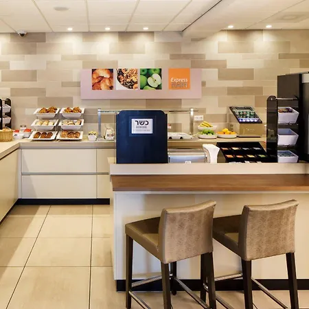 Hotel Express - South By Ihg