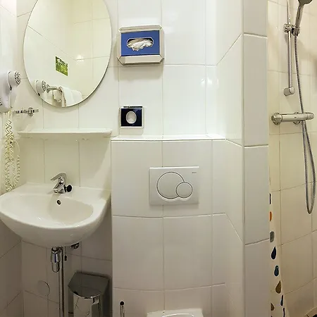 Hotel Alexander
