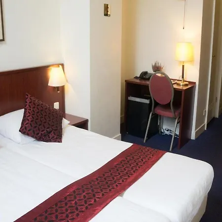 Hotel Alexander 3*