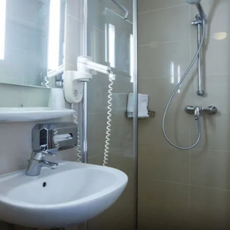 Dutch Design Vondelpark Ξενοδοχείο