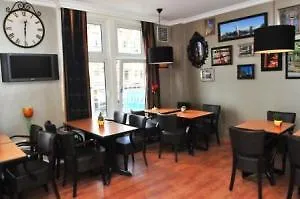 Princess Leidse Square Hostel