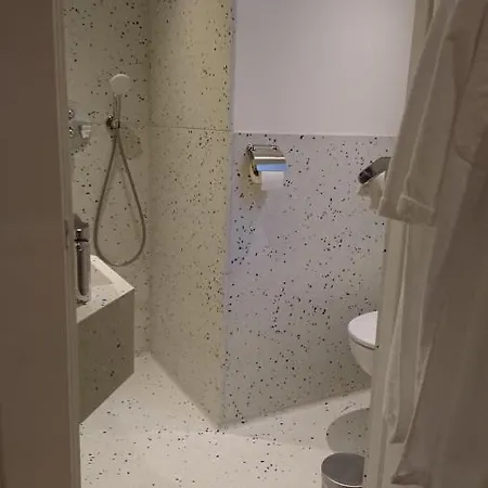 Διαμέρισμα Roomolen Άμστερνταμ