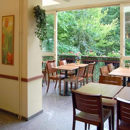 Prinsenhotel Hotel