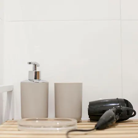 Kuwadro Centrum Alojamento de Acomodação e Pequeno-almoço