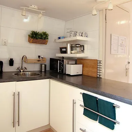 Loft Leidsegracht Bed and breakfast Ámsterdam
