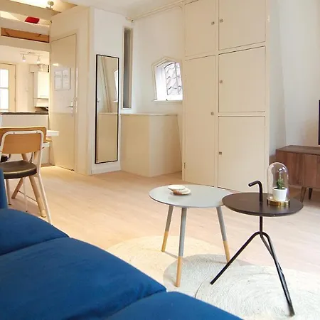 Loft Leidsegracht Ámsterdam