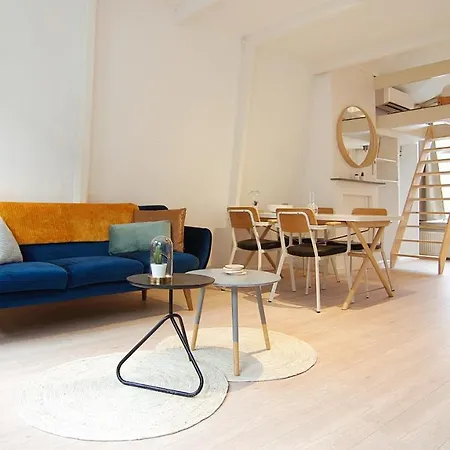 Bed and breakfast Loft Leidsegracht Ámsterdam