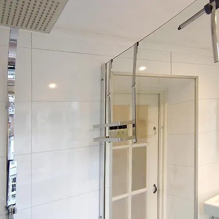 Loft Leidsegracht Ámsterdam