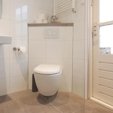 Loft Leidsegracht Bed and breakfast